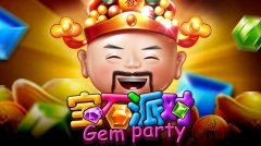 宝石派对-耀眼夺目璀璨来袭，连消狂赢爽翻天